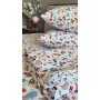 Пригоди, Turkish flannel (Підлітковий)