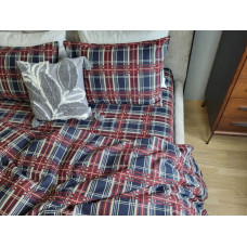 Плазма, Turkish flannel (Полуторний)
