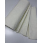 Вершковий затишок, cotton (Двосп. на рез.)