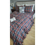 Плазма, Turkish flannel (Полуторний)