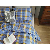 Віваро, Turkish flannel (Євро)