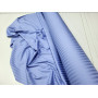Stripe LUX CORNFLOWER BLUE 1/1см (Полуторний)