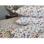 Пригоди, Turkish flannel (Підлітковий)