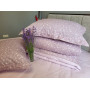Provence orchid, cotton (Двосп. на рез.)