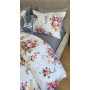 Маркіза/сіра гавань, Turkish flannel (Полуторний)
