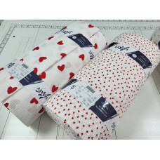 Амури, GOFRE (Полут. на рез.)