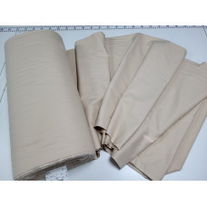 Бежева пастель S109, Turkish flannel (Полуторний)