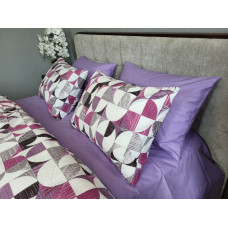 Фортуна фуксія, GOFRE DUO (Сім. на рез.)