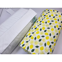 LEMONS, Turkish flannel (Полут. на рез.)