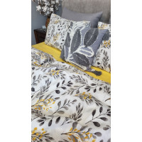 Лорена жовтий, GOFRE DUO (Євро)