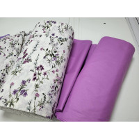 Мілагро бузковий, GOFRE DUO (Сім. на рез.)