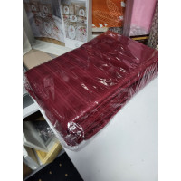 MULTI stripe WINE (Сімейний)