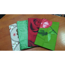 Набір наволочок 4 шт., 50/50см № 70 (Набір 50*50см)