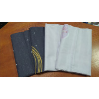 Набір наволочок 4 шт., 50/50см № 90 (Набір 50*50см)