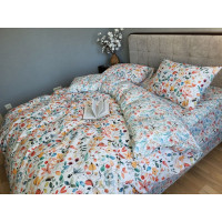 Пейзаж, cotton (Двосп. на рез.)