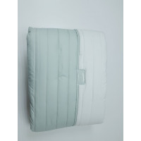 Покривало Стиль Люкс New, мята/білий (220/240 см)