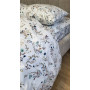 Постільна білизна Сієста моно, cotton (Полуторний)