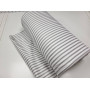 Постільна білизна Смужка, Turkish flannel (Полут. на рез.)