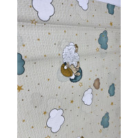 Сонько, бязь (Дитячий)