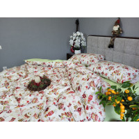 Совенята, cotton (Євро)