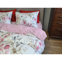 MARGARET NEW, Turkish flannel підк. Цільн. (Євро на резин.) MARGARET NEW, Turkish flannel підк. Цільн. (Євро на резин.)