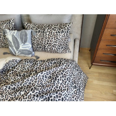 Леопард, cotton (Євро)