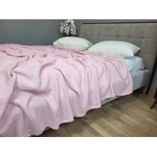 PINK, MUSLIN (Нав. 50*70см-2шт)