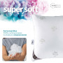 Подушка Super Soft Classic, ТМ IDEIA (70*70)