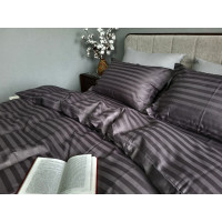 Stripe PREMIUM, ROYAL GRAY 2/2см (Полут. на рез.)