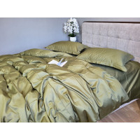 OLIVE TREE, Turkish satin (Євро на рез.)