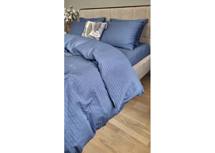 Satin GOFRE, S3035 (Євро) Satin GOFRE, S3035 (Євро)