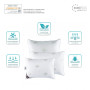 Подушка Super Soft Classic, ТМ IDEIA (70*70)