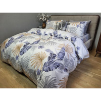 Савана, бязь PREMIUM (Двосп. на рез.)