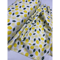 Лимони, Turkish flannel (Двоспальний)