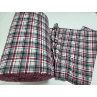 Фагот, Turkish flannel (Полуторний)