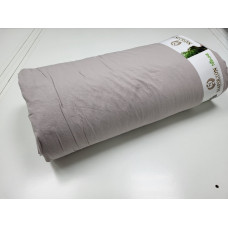 Light lilac-gray, LUXURY Washed (Сімейний)