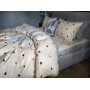 Big hearts, Washed Cotton (Полут. на рез.) Big hearts, Washed Cotton (Полут. на рез.)