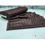 Stripe PREMIUM, CHOCOLATE 2/2см (Євро)