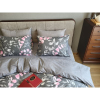 Марго, cotton підк. двостор. (Сімейний)