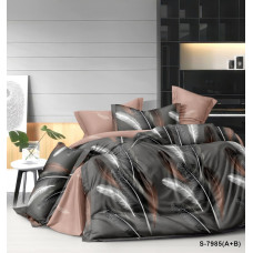 Оберіг, сатин (Сімейний)