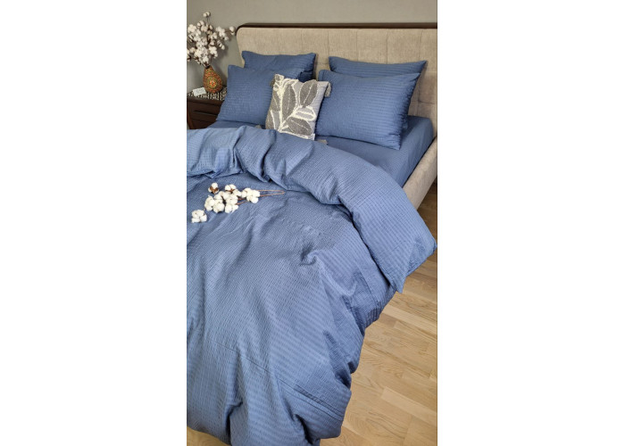 Satin GOFRE, S3035 (Євро) Satin GOFRE, S3035 (Євро)