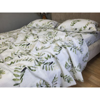 Оливкове гілля, GOFRE (Полуторний) Оливкове гілля, GOFRE (Полуторний)