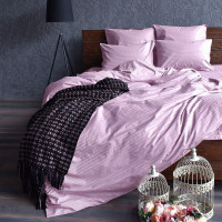 Stripe LUX ROSERY 1/1см (Двоспальний) Stripe LUX ROSERY 1/1см (Двоспальний)