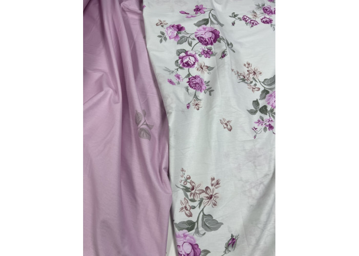 Троянди, сатин (Євро на резин.) Троянди, сатин (Євро на резин.)