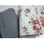 Маркіза/сіра гавань, Turkish flannel (Сім. на резин.)