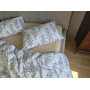 Гілочка/бежев., cotton (Євро)