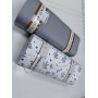 Сатин PREMIUM, BLUE SPRIG (Сім. на рез.)