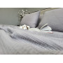 SMOKE GREY, MUSLIN (Плед 200*220см)