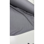 Stripe LUX GREY 1/1см (Полут. на рез.)
