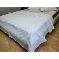 Піке Сота, Білий (Плед 200*220см)